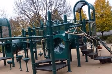 Walsh Dog Friendly Area photo 2